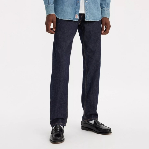 Levi's 541 Athletic Taper Jeans - Picture 3 of 6